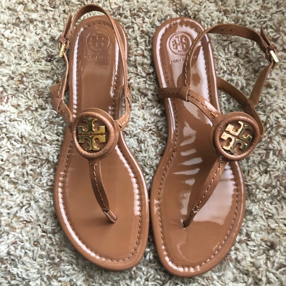 Tory Burch Sandals